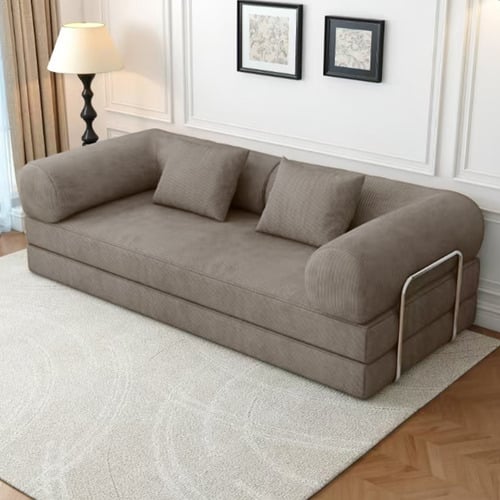 Kiran-3-Seater-Double-Corduroy-Sofa-Bed
