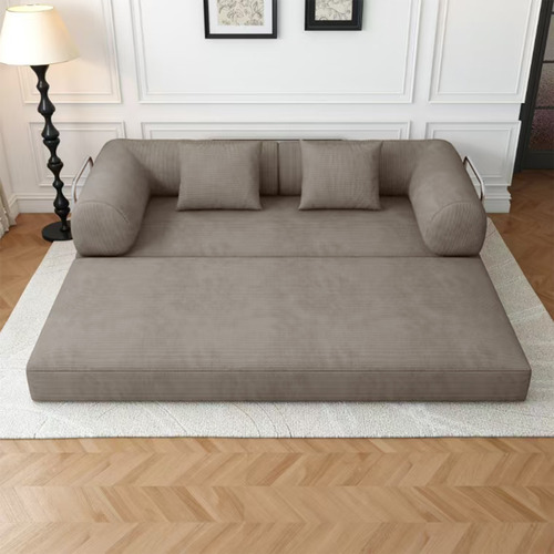 Kiran-3-Seater-Double-Corduroy-Compressed-Sofa-Bed