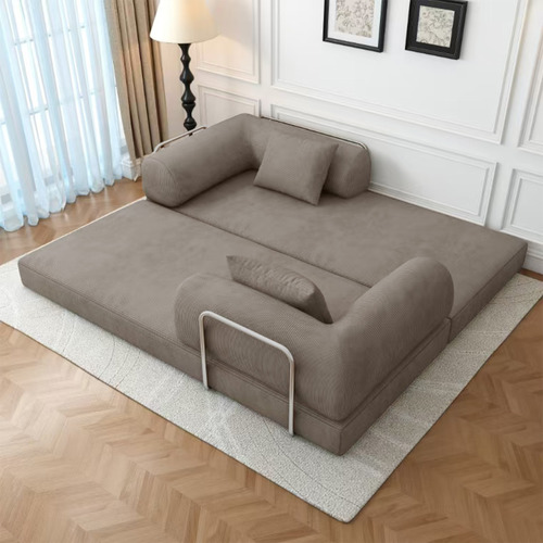Kiran-3-Seater-Double-Corduroy-Compressed-Sofa-Bed