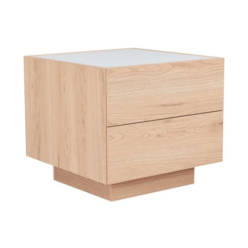 Birkley End Table