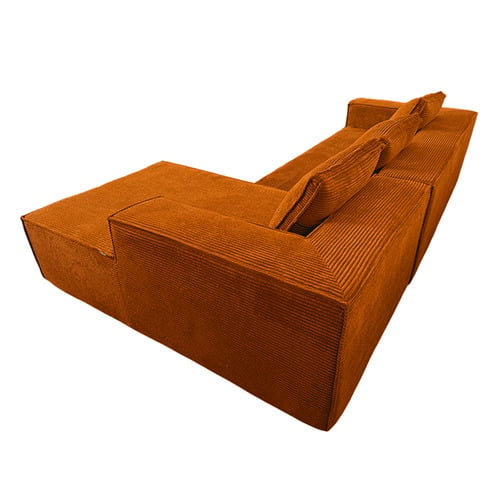 Elio-5-Seater-Corduroy-Sofa-with-Right-Chaise