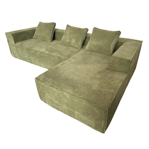 Elio-5-Seater-Corduroy-Sofa-with-Right-Chaise
