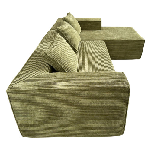 Elio-5-Seater-Corduroy-Sofa-with-Right-Chaise