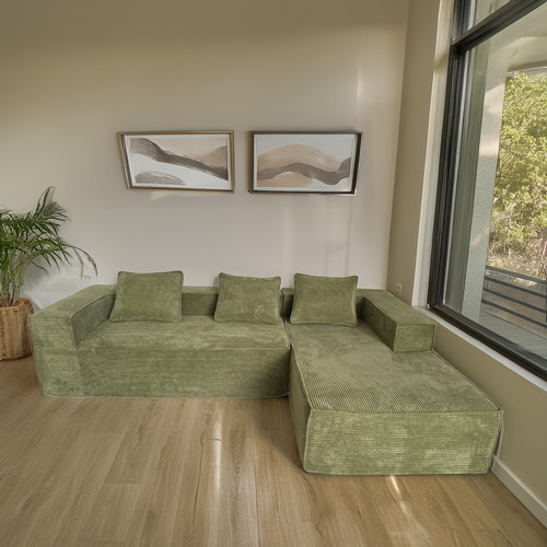 Elio-5-Seater-Corduroy-Sofa-with-Right-Chaise