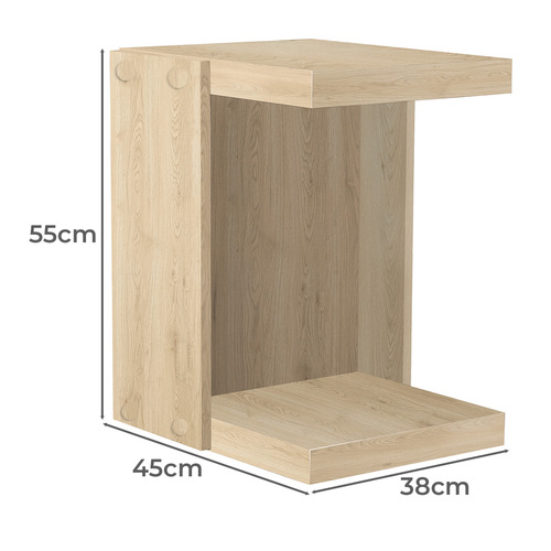 Lennon Side Table