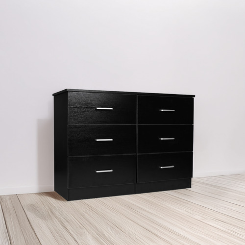 6-Drawer-Lowboy