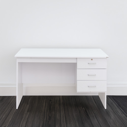 Iluka-3-Drawer-Study-Desk