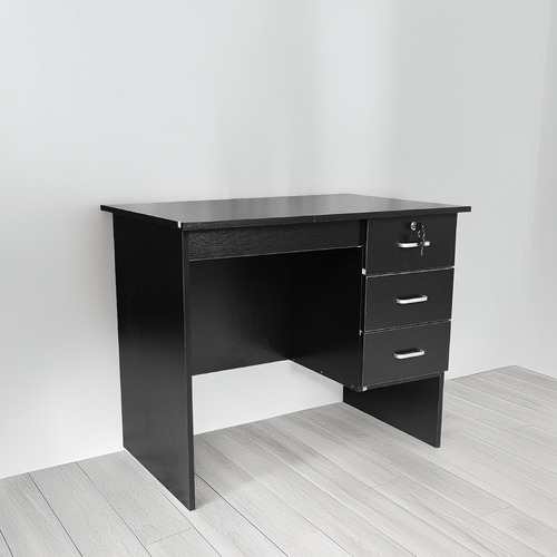 Iluka-3-Drawer-Study-Desk