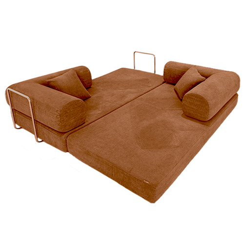 Kiran-3-Seater-Double-Corduroy-Compressed-Sofa-Bed