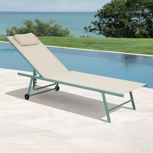 Rodin Sun Lounge