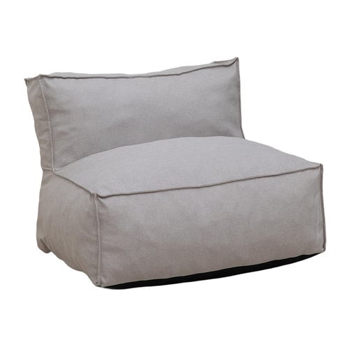 Nevelson Outdoor Lounge Chair