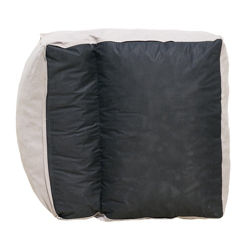 Nevelson Outdoor Lounge Chair