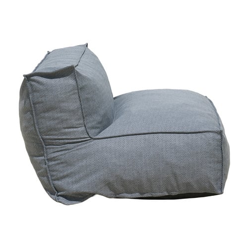 Nevelson Outdoor Lounge Chair