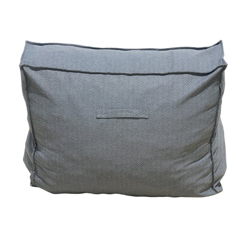 Nevelson Outdoor Lounge Chair