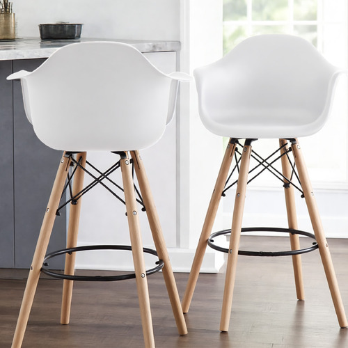 68.5cm-Allison-Beech-Wood-Bar-Stools