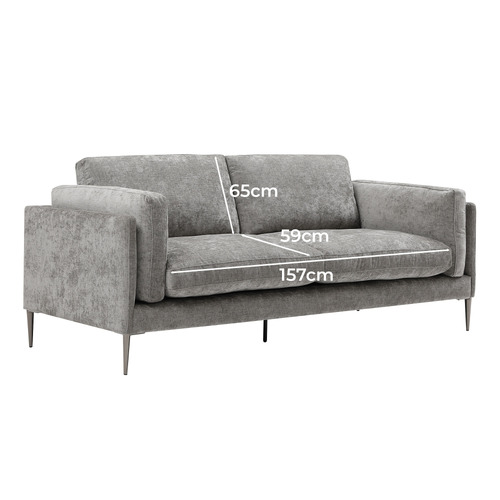 Tanis 3 Seater Sofa
