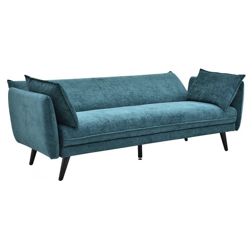 Taya 3-Seater Sofa Bed