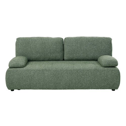 Azur 3 Seater Double Sofa Bed with Storage