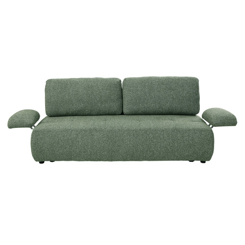 Azur 3 Seater Double Sofa Bed with Storage