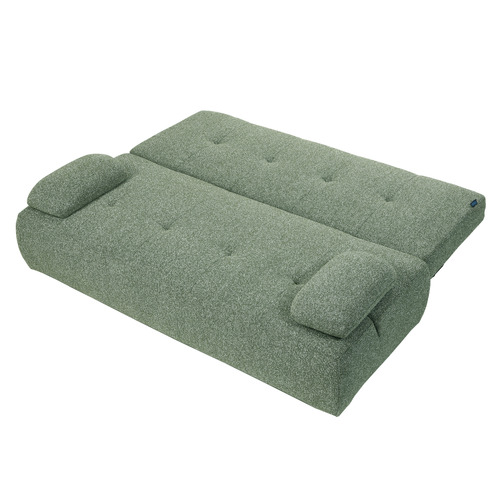 Azur 3 Seater Double Sofa Bed with Storage