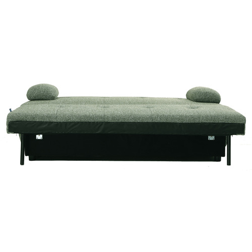 Azur 3 Seater Double Sofa Bed with Storage