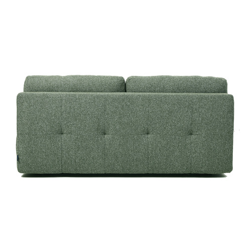 Azur 3 Seater Double Sofa Bed with Storage