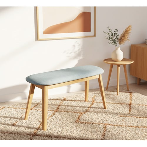 Biella Dining Bench