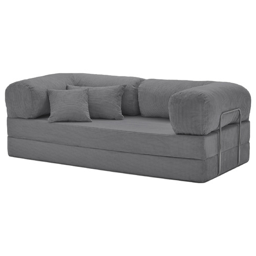 Kiran-3-Seater-Double-Corduroy-Compressed-Sofa-Bed