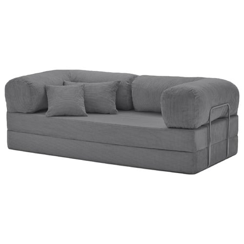 Kiran-3-Seater-Double-Corduroy-Sofa-Bed