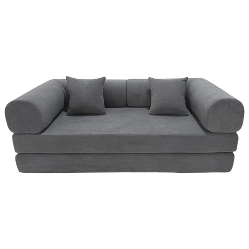 Kiran-3-Seater-Double-Corduroy-Compressed-Sofa-Bed