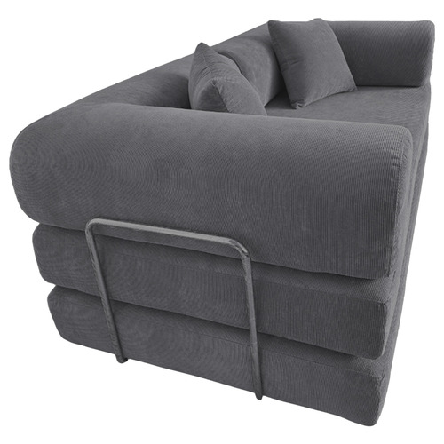 Kiran-3-Seater-Double-Corduroy-Compressed-Sofa-Bed