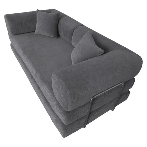 Kiran-3-Seater-Double-Corduroy-Compressed-Sofa-Bed