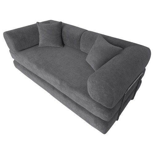 Kiran-3-Seater-Double-Corduroy-Compressed-Sofa-Bed