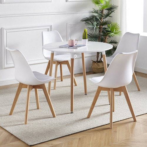Oliver-Replica-Padded-Faux-Leather-Dining-Chairs