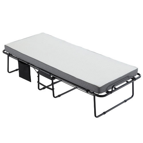Torin Foldable Single Bed