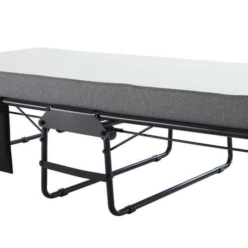 Torin Foldable Single Bed