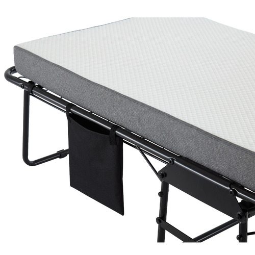 Torin Foldable Single Bed