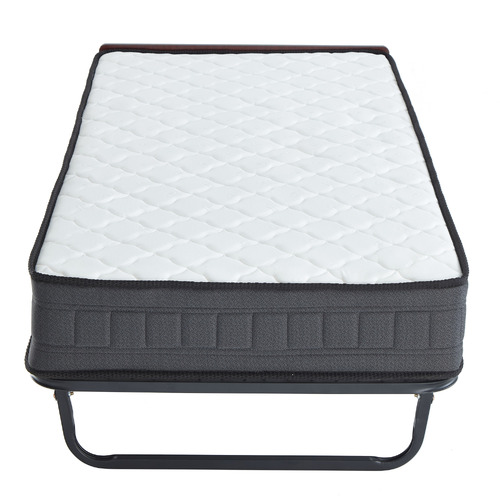 Mykel Foldable Single Bed