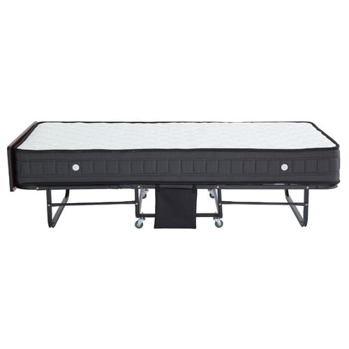Mykel Foldable Single Bed