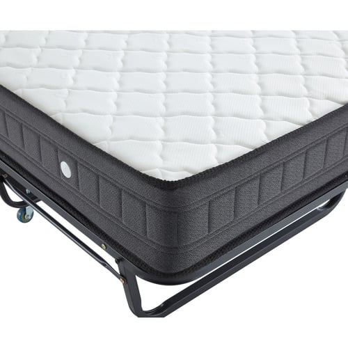 Mykel Foldable Single Bed