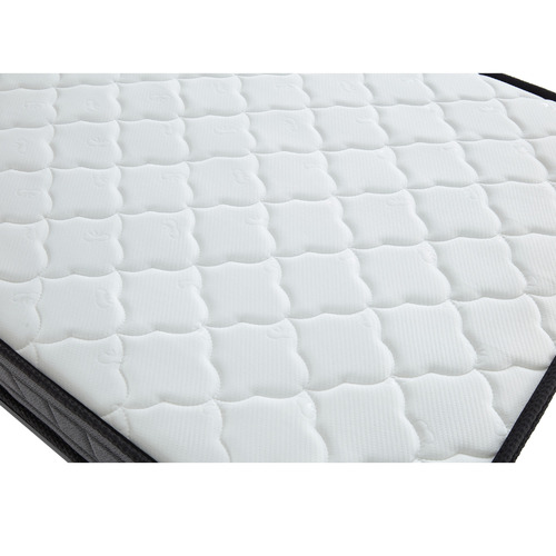 Mykel Foldable Single Bed