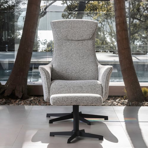 2-Piece-Aziz-Recliner-Armchair-and-Footstool-Set