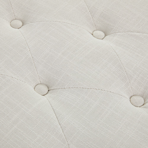 Jia Upholstered Ottoman Bench