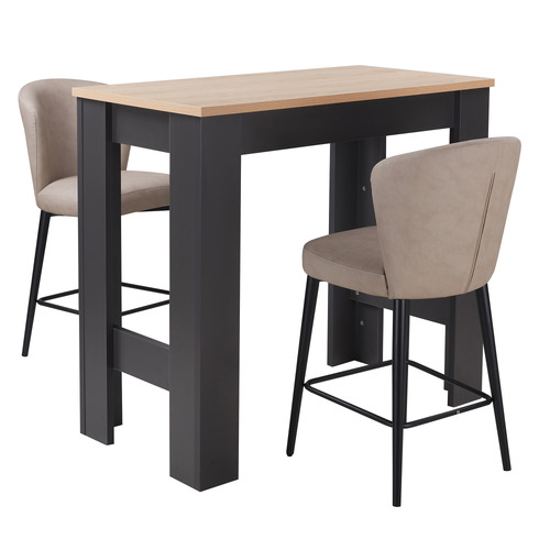Kiya Bar Table