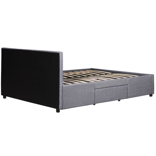 Grey-Robertson-Upholstered-Bed-with-Storage