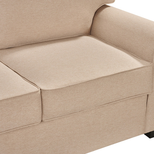 Kieffer 3 Seater Sofa