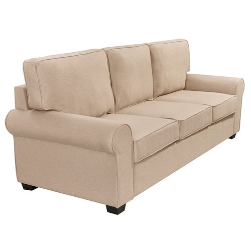 Kieffer 3 Seater Sofa
