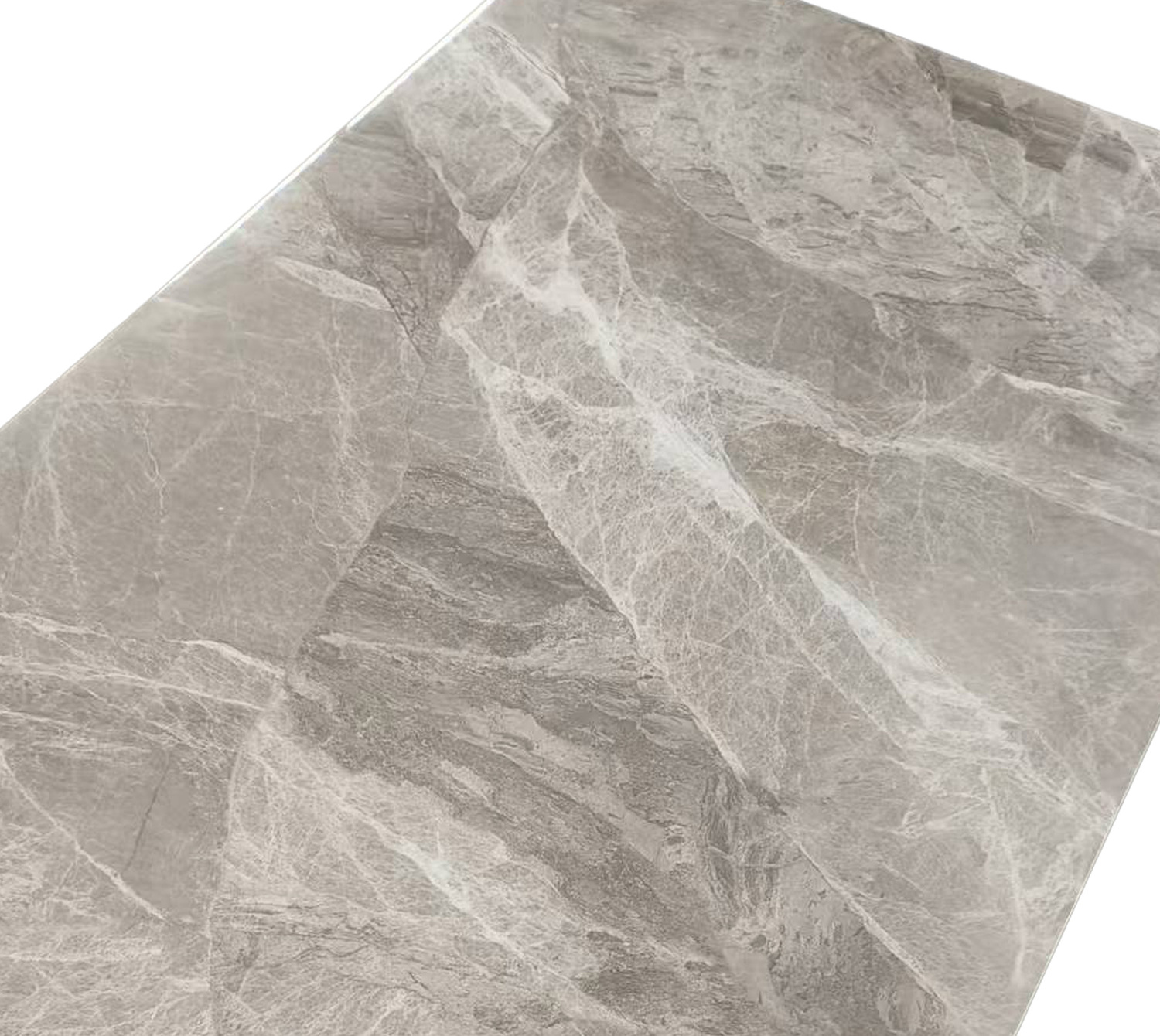 Ildar Marble-Look Dining Table