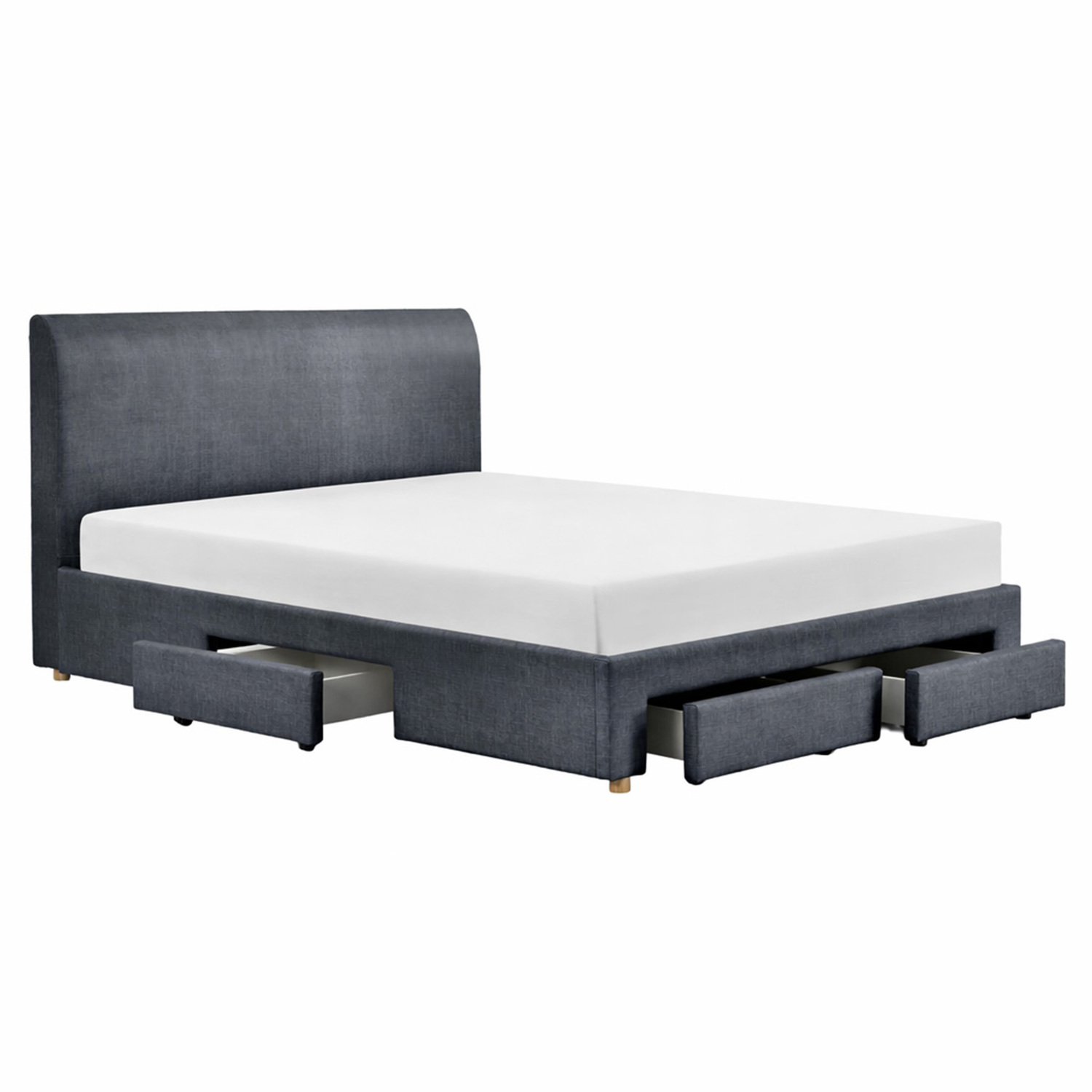 Ishtar-Bed-Frame-with-4-Drawer-Storage