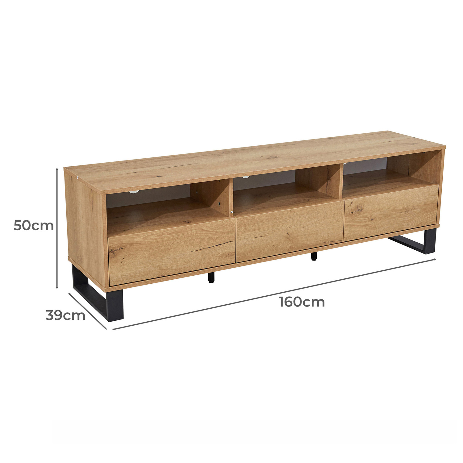 Gael Entertainment Unit